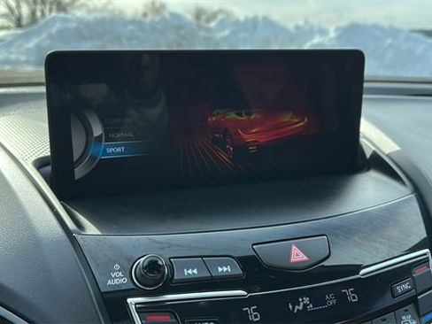 Used 2023 Acura RDX AWD w/ A-Spec & Advance Pkg image 19