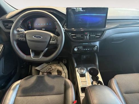 Used 2024 Ford Escape ST-Line Select w/ Tech Pack #1 AWD/4WD image 8