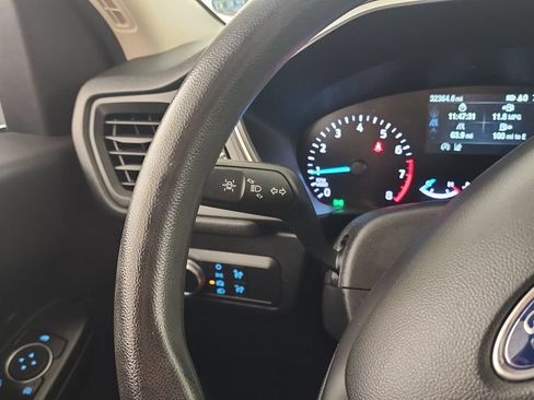 Used 2020 Ford Escape SE AWD/4WD image 18