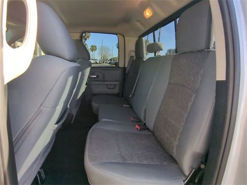 Used 2018 RAM 1500 Big Horn image 15