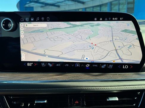 New 2026 Chevrolet Tahoe Premier w/ Sun And Tow Package image 44