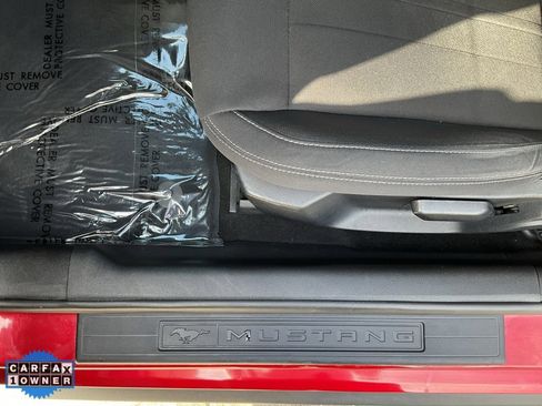 Used 2020 Ford Mustang Coupe image 13
