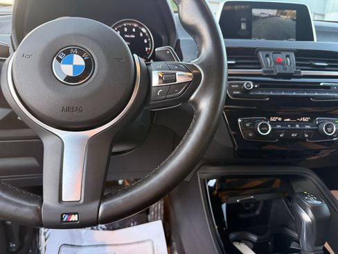 Used 2018 BMW X2 sDrive28i w/ M SportX Package FWD image 20