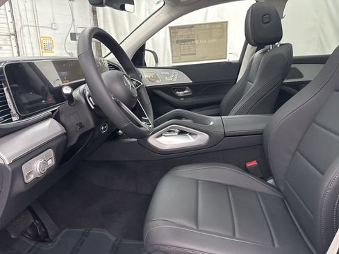 Used 2026 Mercedes-Benz GLE 350 4MATIC image 14