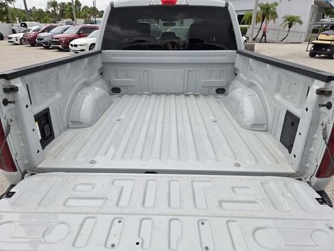 Used 2024 Ford F150 XLT w/ Mobile Office Package AWD/4WD image 10