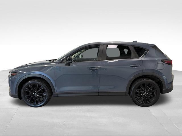 Used 2024 MAZDA CX-5 Carbon Edition AWD/4WD image 8
