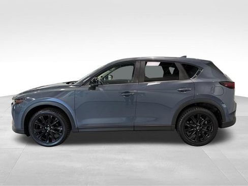 Used 2024 MAZDA CX-5 Carbon Edition AWD/4WD image 8