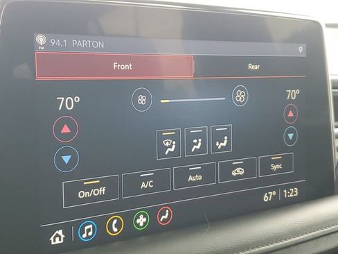 Used 2021 Chevrolet Tahoe LS AWD/4WD image 13