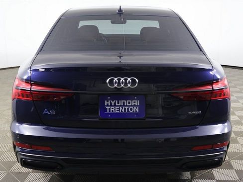 Used 2023 Audi A6 Premium Plus w/ Premium Plus Package image 14
