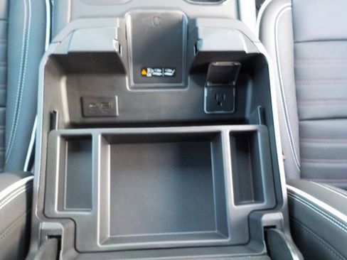 New 2025 GMC Sierra 1500 AT4X image 46