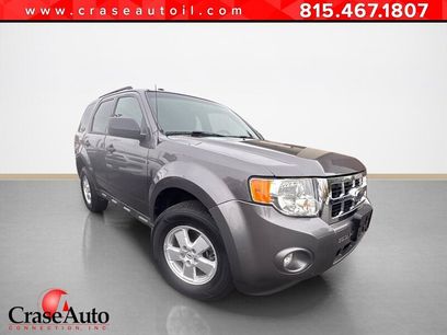 Used 2009 Ford Escape XLT
