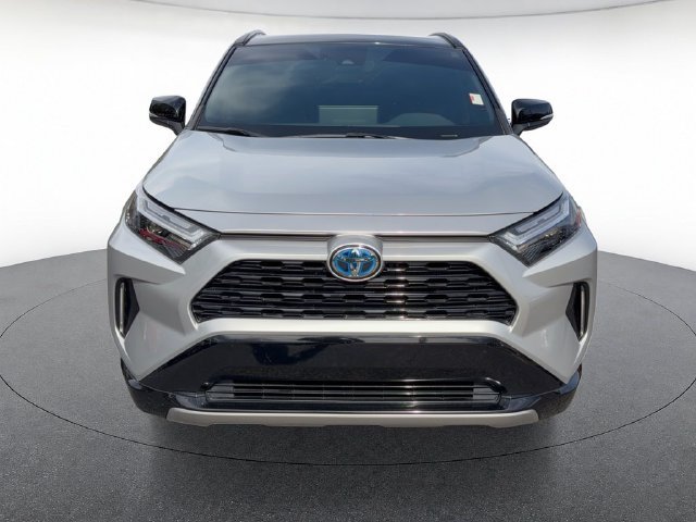 Used 2023 Toyota RAV4 XSE w/ XSE Grade Weather Package AWD/4WD image 9