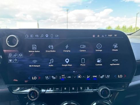 Used 2024 Chevrolet Blazer EV RS AWD/4WD image 64