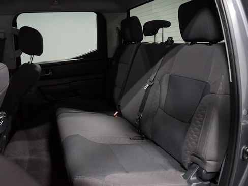 Used 2024 Toyota Tundra SR5 w/ SX Package RWD image 29
