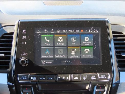 Certified 2020 Honda Odyssey EX image 21