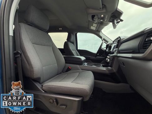 Used 2024 Ford F150 XLT w/ Equipment Group 302A MID image 26