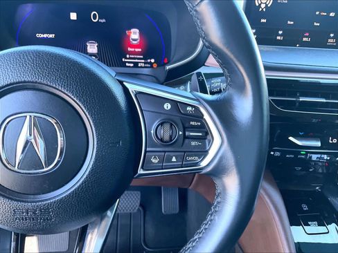 Used 2023 Acura MDX FWD w/ Technology Package image 20