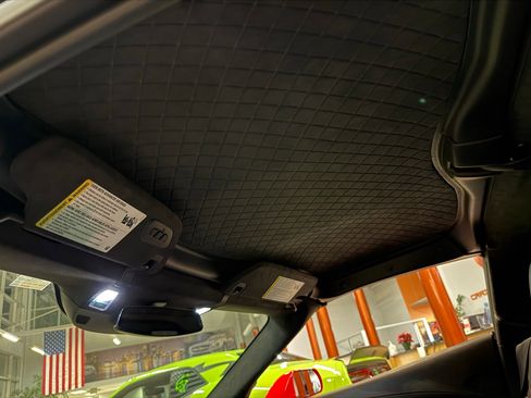 Used 2017 Chevrolet Corvette Stingray Z51 image 36