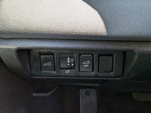 Certified 2021 Subaru Outback Premium w/ Popular Package #1 AWD/4WD image 19