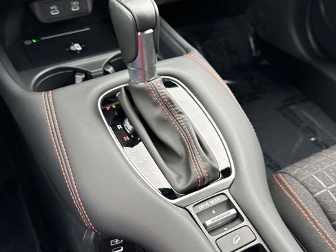 Certified 2026 Honda HR-V Sport image 7