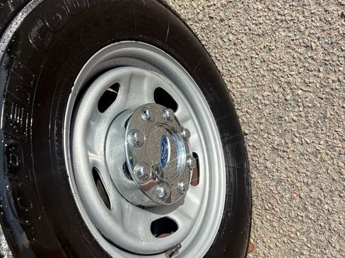 Used 2014 Ford F250 XL w/ Power Equipment Group image 49