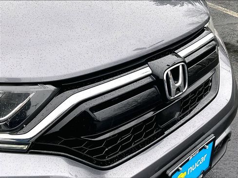 Used 2020 Honda CR-V EX-L image 32