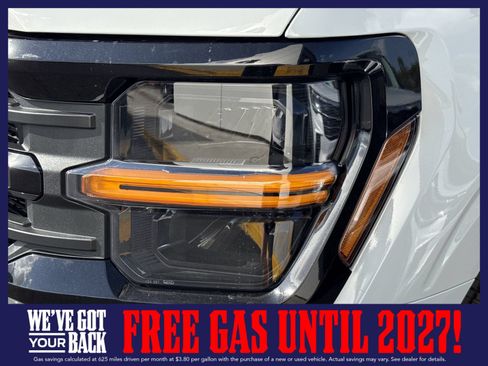 New 2026 Ford F150 XLT w/ Equipment Group 302A MID AWD/4WD image 8