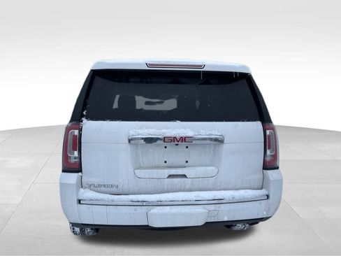 Used 2020 GMC Yukon Denali image 8