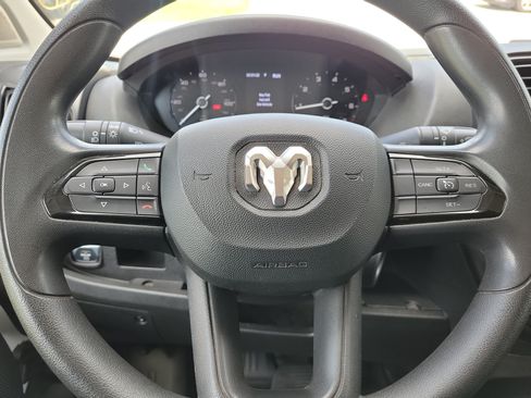 Used 2023 RAM ProMaster 2500 FWD image 19