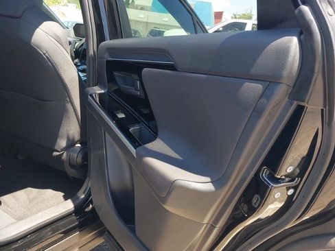 Used 2023 Subaru Solterra AWD image 10