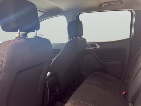 Used 2022 Ford Ranger XLT w/ Equipment Group 301A Mid image 17