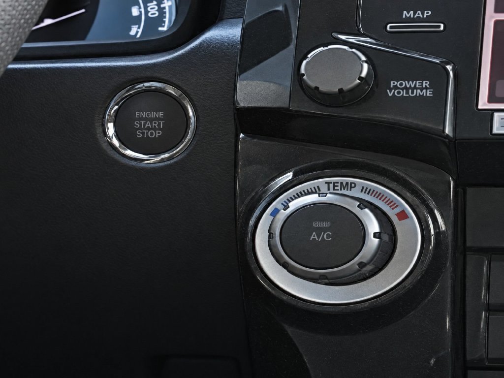 Used 2022 Toyota 4Runner TRD Pro AWD/4WD image 17