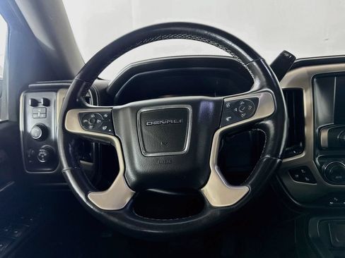 Used 2017 GMC Sierra 1500 Denali w/ Denali Ultimate Package AWD/4WD image 14