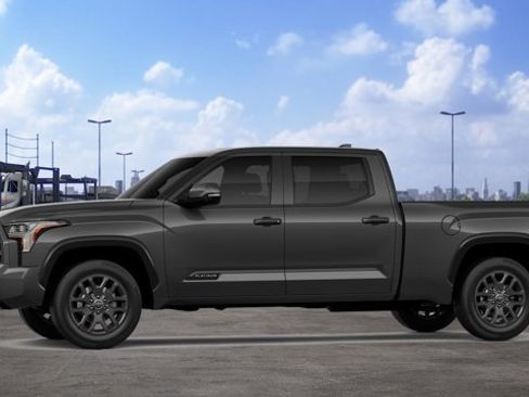 New 2026 Toyota Tundra Platinum AWD/4WD image 5