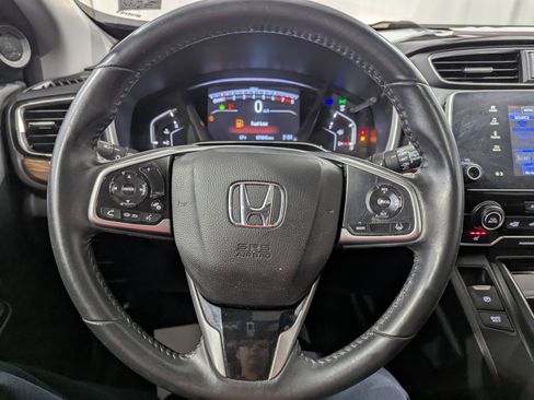 Used 2021 Honda CR-V EX-L image 18