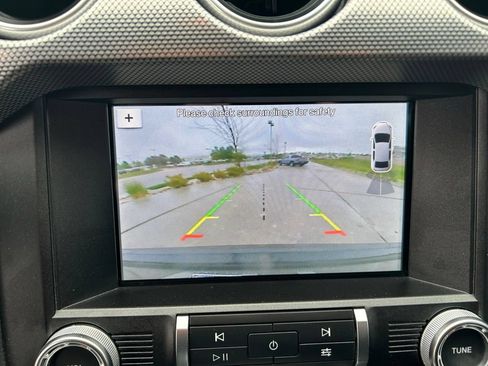 Used 2019 Ford Mustang GT w/ Equipment Group 301A RWD image 20