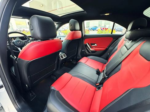 Used 2021 Mercedes-Benz A 220 A 220 4MATIC Sedan 4D image 12