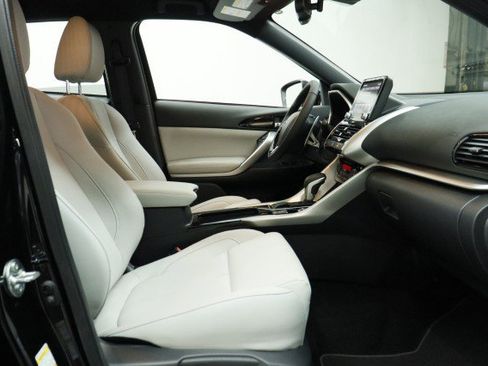 New 2026 Mitsubishi Eclipse Cross SEL AWD/4WD image 18