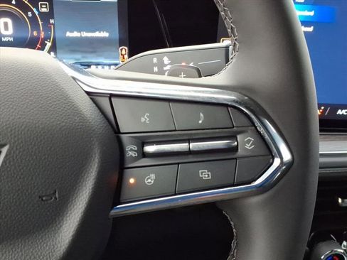 New 2026 Chevrolet Tahoe LT w/ Comfort Package image 17