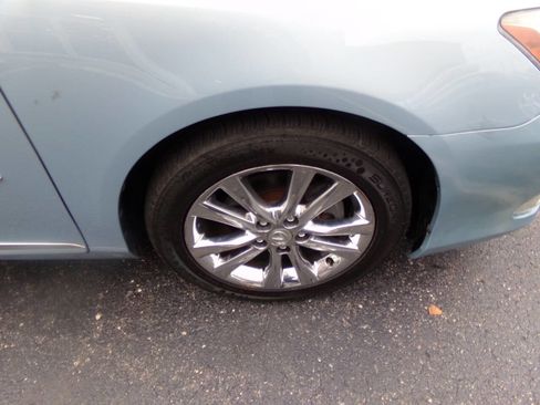 Used 2012 Lexus ES 350 Base 4dr Sedan image 42