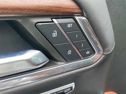 Used 2023 GMC Sierra 1500 Denali Ultimate image 14