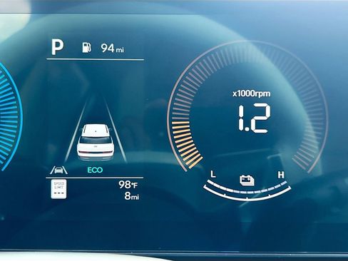 New 2026 Hyundai Santa Fe SE image 12