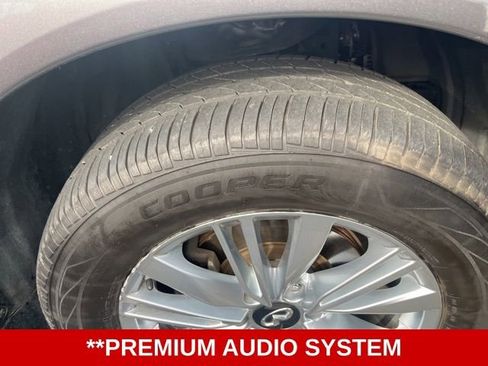 Used 2019 INFINITI QX80 Luxe w/ Proassist Package image 6