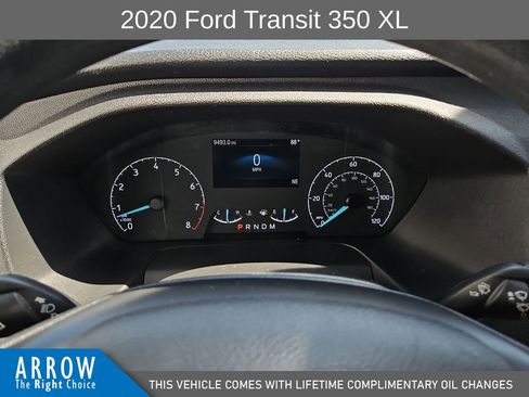 Used 2020 Ford Transit 350 XL RWD image 26