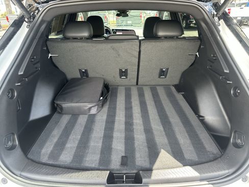 Used 2024 Chevrolet Equinox EV RS w/ Active Safety Package 3 image 32