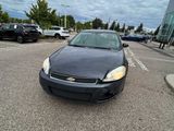 Used 2008 Chevrolet Impala LT w/ Luxury Edition Package image 4