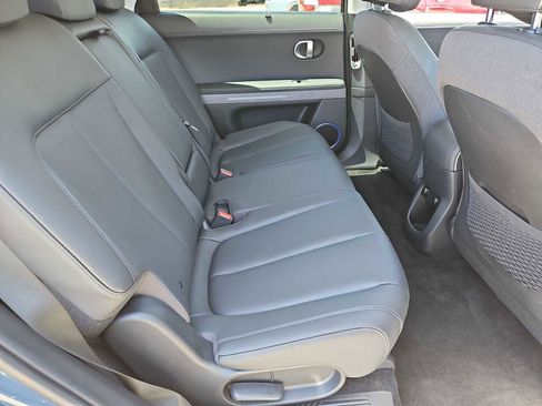 Certified 2024 Hyundai Ioniq 5 Limited RWD image 20