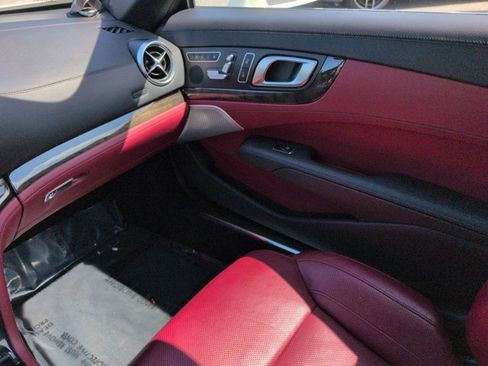 Certified 2020 Mercedes-Benz SL 450 w/ Premium Package image 15