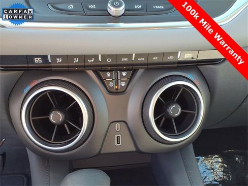 Used 2022 Chevrolet Blazer LT w/ LPO, Cargo Package image 21