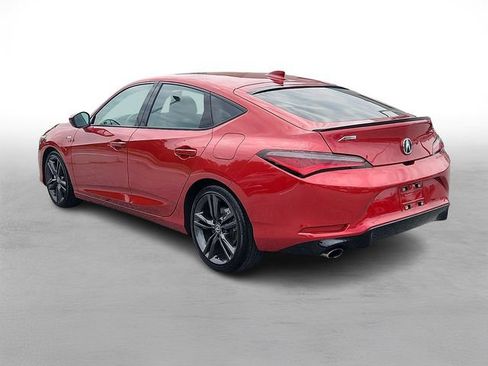 Used 2024 Acura Integra A-Spec FWD image 4